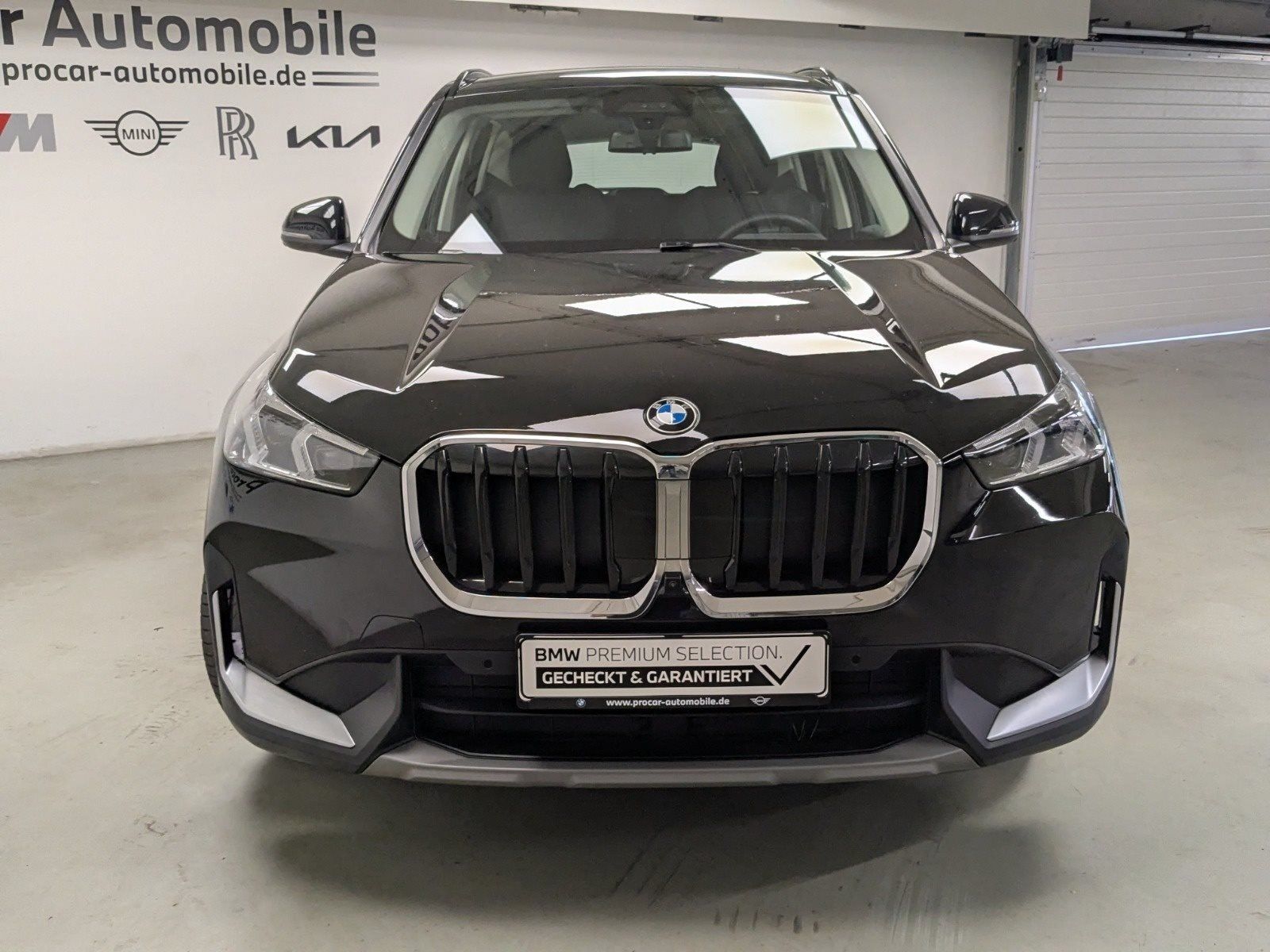 BMW X1 xDrive20d DA Prof PA HuD ACC 360° AdapLED foto 3
