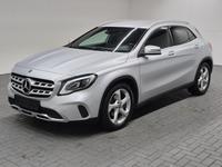 Mercedes-Benz GLA 180 LED/Navi/SHZ/Kam/Tempom./el.Heck/18-LM