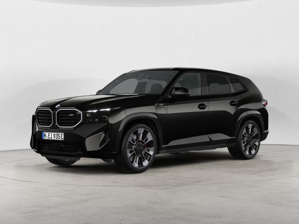 BMW XM - Bild 2