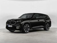 BMW XM - Vorschau Bild 2