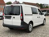 Volkswagen Caddy EcoProfi Maxi - Volkswagen Caddy: Van, Maxi