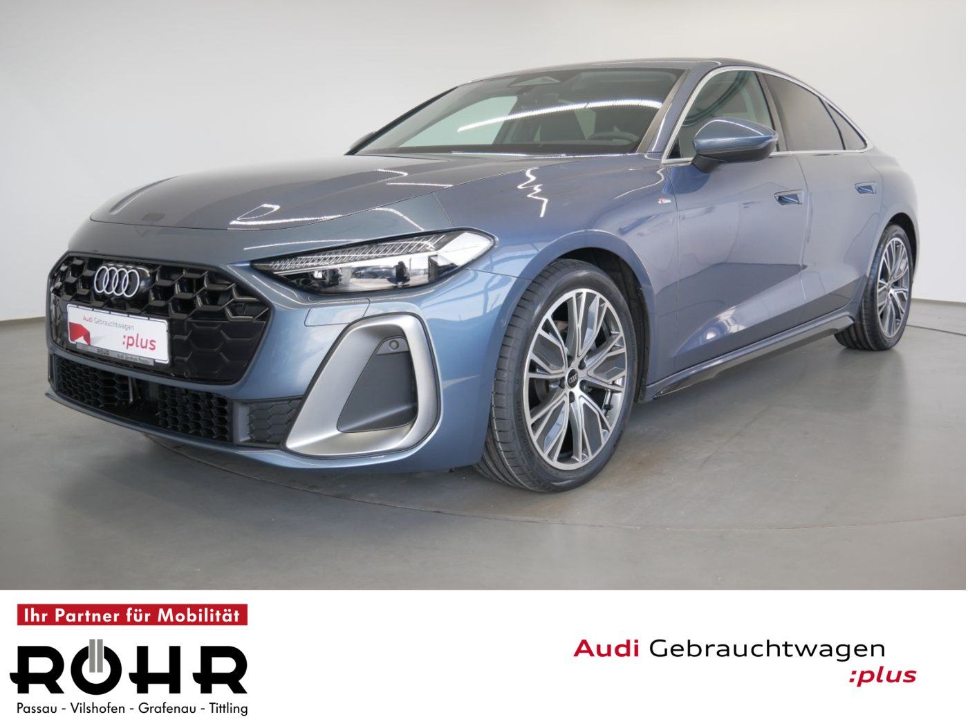 Audi A5 - Bild 1
