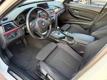 BMW 316 - 8