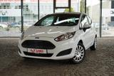 Ford Fiesta 1.25 Ambiente Klima AUX Bluetooth - Ford Fiesta: Ambiente