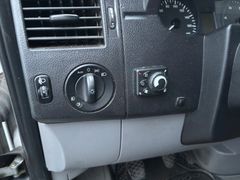 Fahrzeugabbildung Mercedes-Benz Sprinter 316 CDI, L3, 9-Sitzer, Standheizung