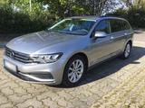 Volkswagen VW Passat 8 Variant, gebraucht, top Zustand - VW Passat Gebrauchtwagen in Chemnitz