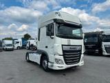 DAF XF 480 SSC*ACC*Vollspoiler*Dachklima*2Tanks