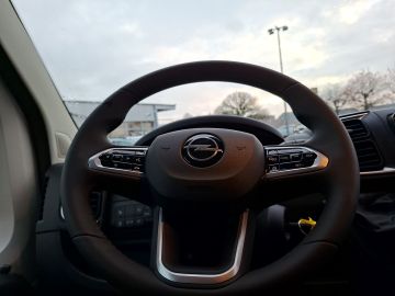 Bild 14 Opel Movano Cargo L2H1 2.2 BlueHDi 140 AHK Klima Totw