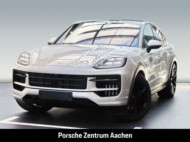 Porsche Cayenne S E-Hybrid Coupe Sportabgas BOSE 22-Zoll