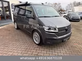 Volkswagen T6 California Beach Tour Edition 2.0 TDI - VW T6 California in Herne