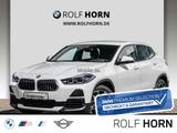 BMW X2 sDrive20i Advantage Plus Navi HiFi RüfKam LED - BMW X2 in Bonn