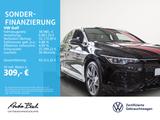 Volkswagen Golf VIII 2.0TDI R-Line DSG Navi LED Panorama AC - Volkswagen Golf Gebrauchtwagen
