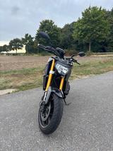 Yamaha MT09 RN29 ABS - Yamaha Motorräder in Hannover