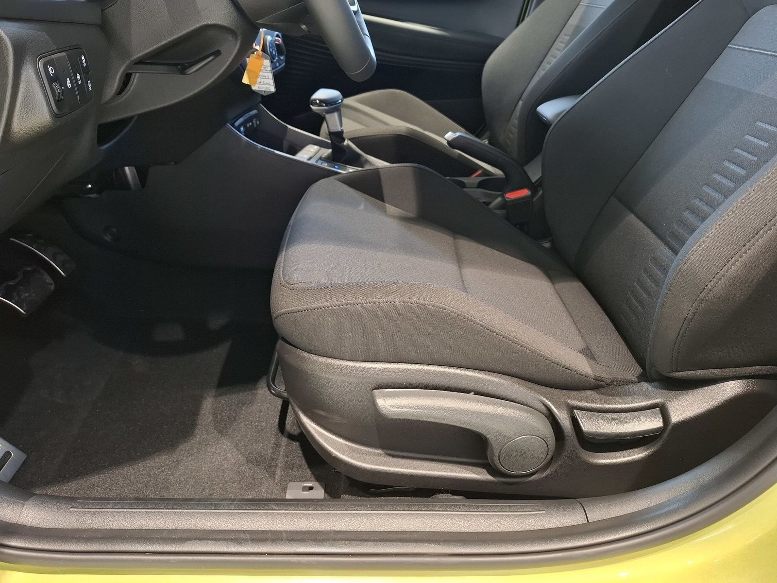 Hyundai BAYON - Bild 29