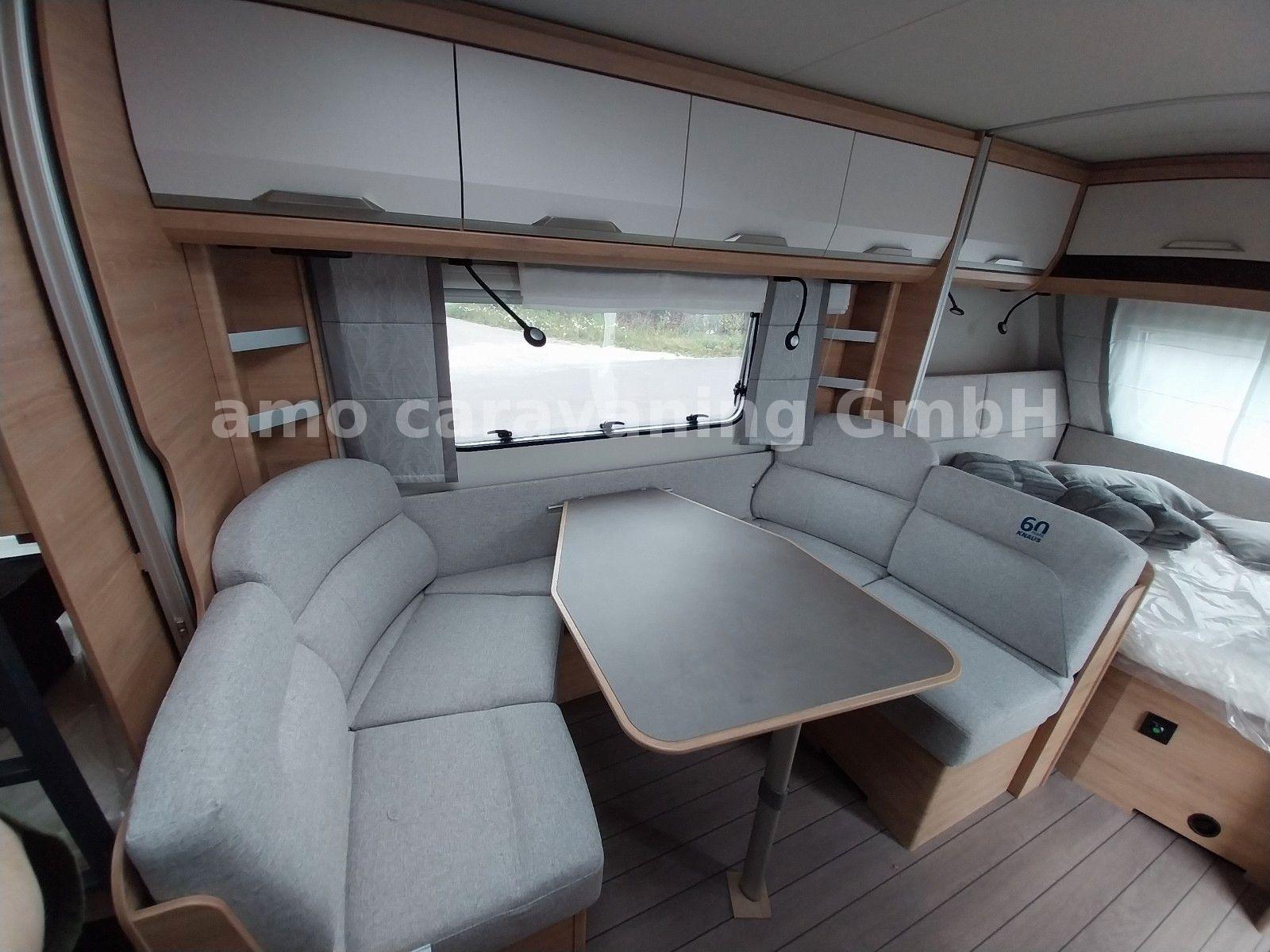 Knaus Südwind 580 QS 60 Years