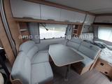 Knaus Südwind 580 QS 60 Years - Knaus Südwind 60 YEARS