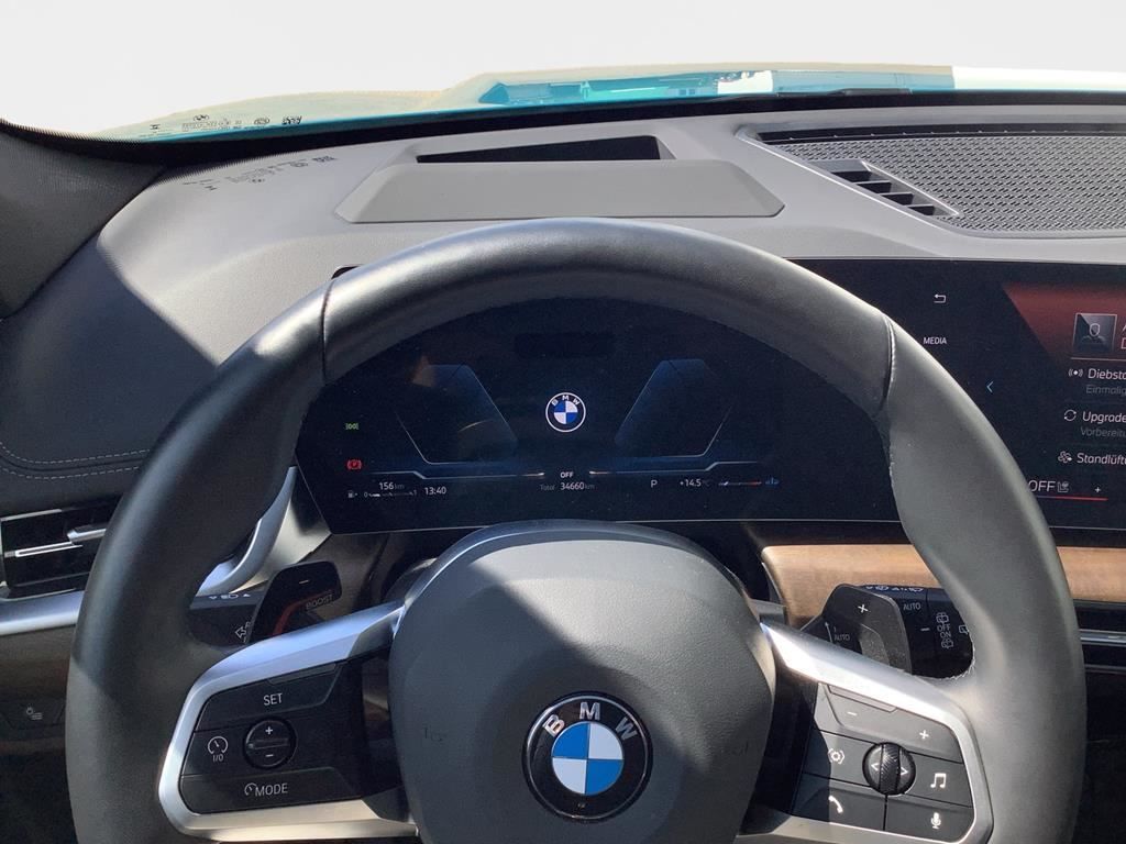 BMW X1 - Bild 14