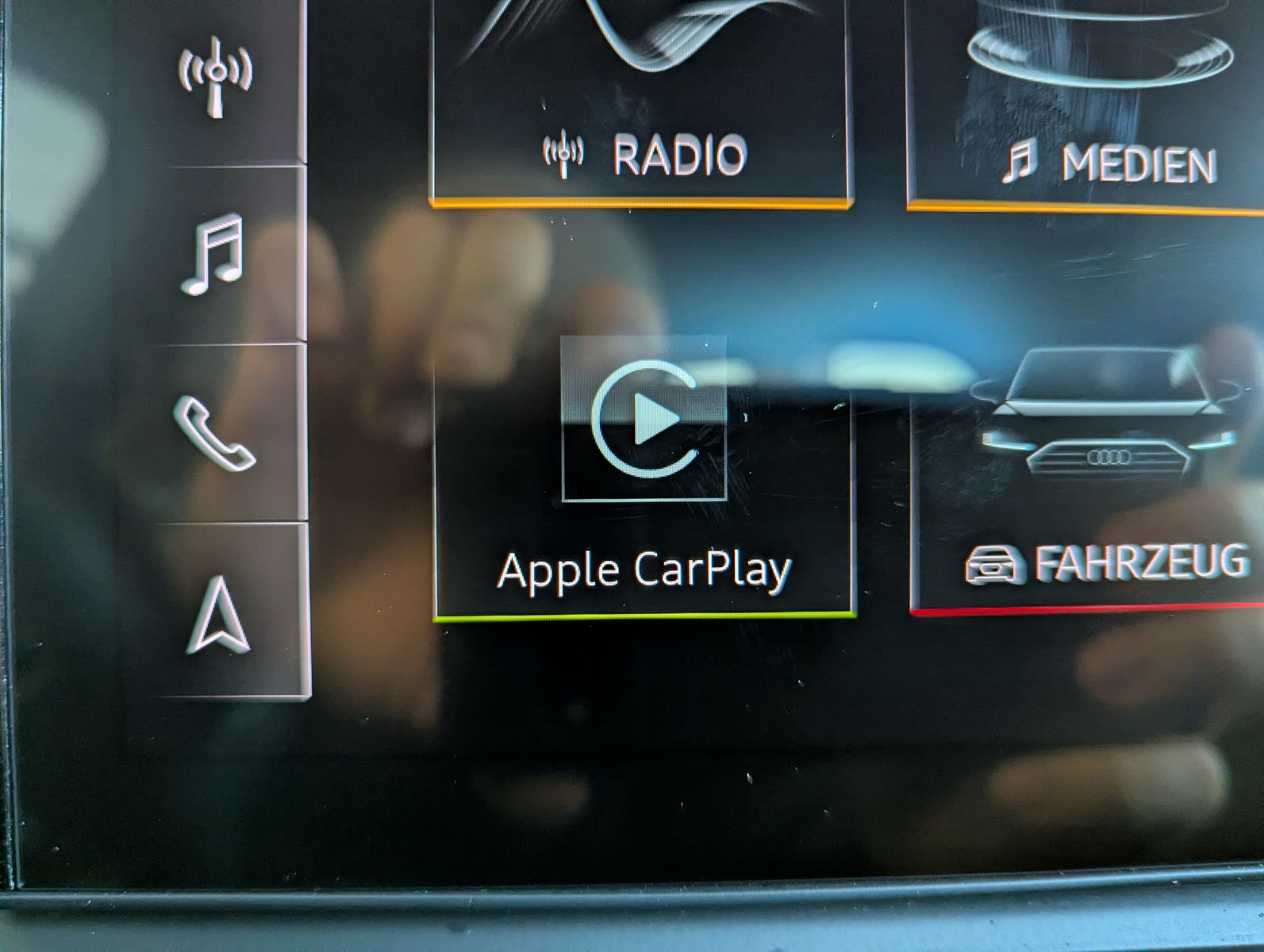 AUDI SQ5 3.0 TDI qu. Matrix Optik+ HUD B&O Memory AHK - Image 33