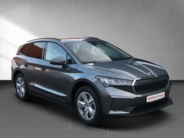 Skoda Enyaq 60 Clever *ACC*CAM*LED*NAVI*SHZ*TEL*WÄPU*