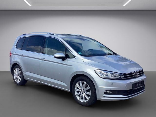 Touran 1.4TSI Highline AHK