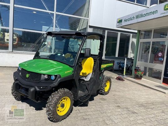 Andere Gator XUV 865M