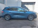 Ford Kuga 2.0 EcoBlue ST-LINE  NAVI+LANE+DC+LED - Ford mit Diesel-Antrieb