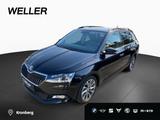 Skoda Fabia Combi 1.0 TSI DSG Bluetooth Navi LED Klima