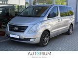 Hyundai H-1 Travel Comfort AUTOMATIK 8 SITZ. LEDER SZHZG - graue Hyundai H-1