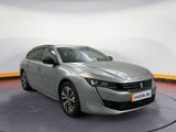 Peugeot 508 SW Allure Pack 1.2 PureTech 130 LED ACC Kame - Peugeot 508 Gebrauchtwagen in Hamburg