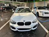 BMW 120i M Paket - BMW 120 Unfallwagen