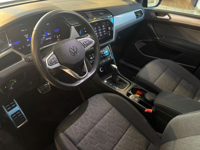 Touran Move 2.0 TDI DSG *7-Sitze*ACC*AHK*APP**
