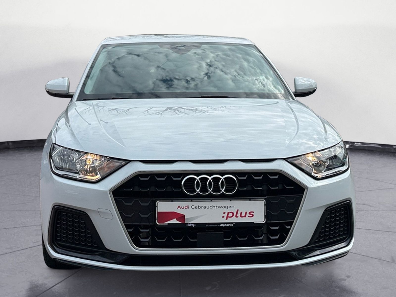 Audi A1 - Bild 7
