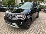 Suzuki Ignis 1.2 DualJet Mild-Hybrid Comfort - gebrauchte Suzuki Ignis aus dem Jahr 2023