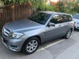 Mercedes-Benz GLK 220 CDI 4MATIC - - Mercedes-Benz GLK-Klasse Gebrauchtwagen in München