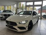 Mercedes-Benz CLA 200 AMG * 35 AMG OPTIK * - Mercedes-Benz: Alcantara