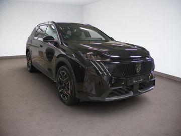 Peugeot 5008 - 4