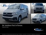 Volkswagen T6.1 Caravelle 2.0 TDI Trendline AHK2,5+LED+ACC - Volkswagen T6 Caravelle Kombi Gebrauchtwagen