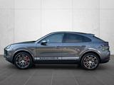 Porsche Cayenne S E-Hybrid Coupé HD-Matrix BOSE SHZ V+H - Porsche Cayenne Jahreswagen