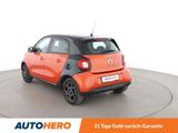Smart forfour 1.0 Basis Prime*TEMPO*PDC*SHZ*ALU* - Smart ForFour in Hannover