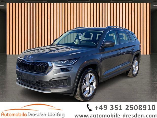 Skoda Kodiaq 1.5 TSI DSG Style*Navi*ACC*7Sitze*Matrix*