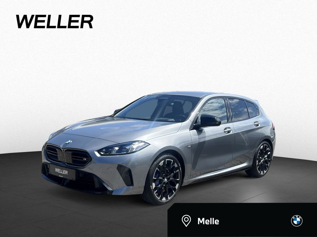 BMW M135i 379,-/0Anz ALED DAPro HUD 360° H/K