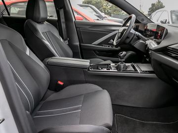 Opel Astra L Sports Tourer 1.2 GS 360° Kamera Navi