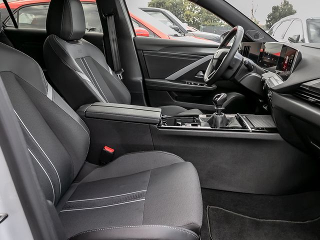 Opel Astra L Sports Tourer 1.2 GS 360° Kamera Navi