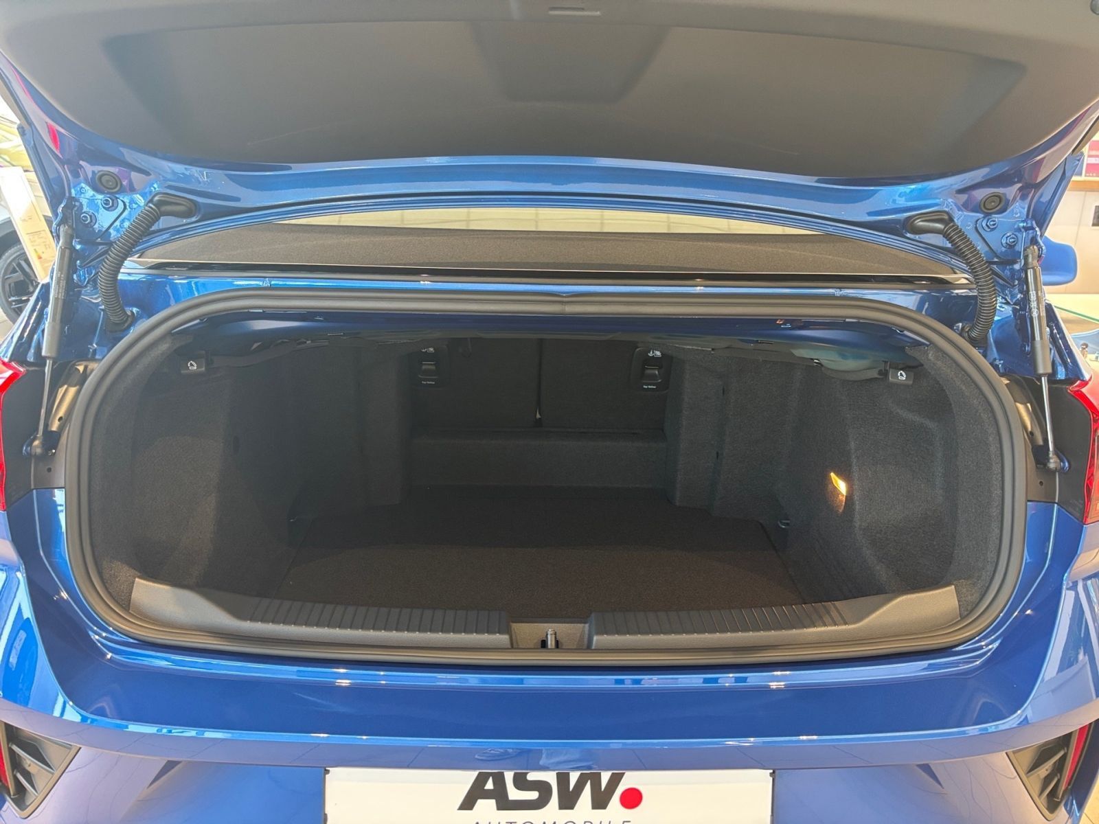 Volkswagen T-Roc - Bild 12