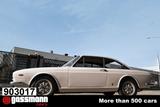 Lancia Flavia 2000 Coupe - 1. Serie - Lancia Flavia Gebrauchtwagen