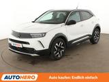 Opel Mokka X 1.5 CDTI Elegance*NAVI*TEMPO*CAM*PDC* - Opel Mokka X aus 2021