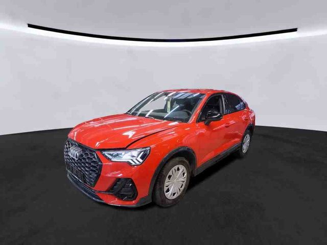 Audi Q3 Sportback  quattro S line  S