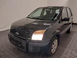 Ford FUSION 1.25 5-türig KLIMA COOL nur 53tkm - gebrauchte Ford Fusion aus dem Jahr 2006