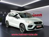 Cupra Ateca 2.0 TSI DSG 4Drive LED+NAVI+PANO+360GRAD - Cupra Gebrauchtwagen in Dortmund