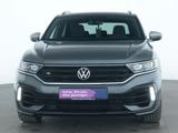 Volkswagen T-Roc 4Motion ACC|Panoramadach|AHK|Navi|LED - Volkswagen T-Roc in Chemnitz